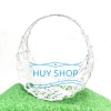 Giỏ Mây Mặt Trăng Trang Trí Nhà Cửa Giá Chỉ 37k - Giảm 18% Từ 45140 VND 4