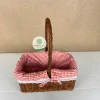 Giỏ Xách Tế Cắm Trại Picnic 0325 Giá Rẻ Chỉ 95000đ - Giảm 20% 5