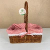 Giỏ Xách Tế Cắm Trại Picnic 0325 Giá Rẻ Chỉ 95000đ - Giảm 20% 6