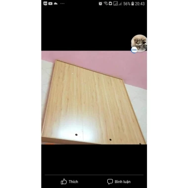 Giường Ngủ Bệt Kiểu Nhật Cao 12cm Freeship Hà Nội Giá Rẻ 1750000đ 5 Giường Ngủ Bệt Kiểu Nhật Cao 12cm Freeship Hà Nội Giá Rẻ 1750000đ 5