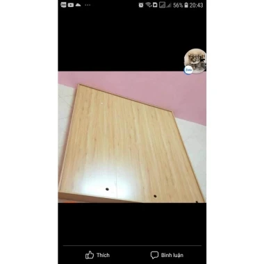 Giường Ngủ Bệt Kiểu Nhật Cao 12cm Freeship Hà Nội Giá Rẻ 1750000đ 6 Giường Ngủ Bệt Kiểu Nhật Cao 12cm Freeship Hà Nội Giá Rẻ 1750000đ 6