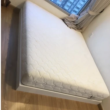 Giường Ngủ Bệt Kiểu Nhật Cao 12cm Freeship Hà Nội Giá Rẻ 1750000đ 7 Giường Ngủ Bệt Kiểu Nhật Cao 12cm Freeship Hà Nội Giá Rẻ 1750000đ 7