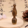Gỗ Đàn Hương Xanh Gua Sha Massage Mặt - Đặc Trị Da, Gậy Pod, Giá Chỉ 87.900 VNĐ 3