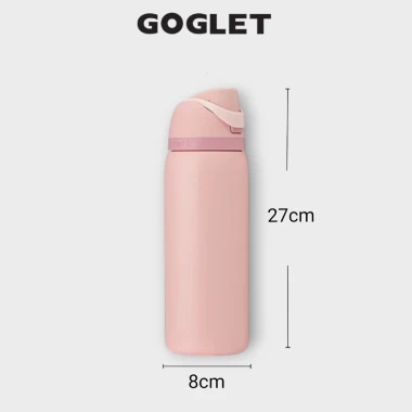 Goglet Bình Giữ Nhiệt Inox 304 – Dung Tích Lớn, Nắp Bật Một Chạm, Phong Cách Hiện Đại 3 Goglet Bình Giữ Nhiệt Inox 304 – Dung Tích Lớn, Nắp Bật Một Chạm, Phong Cách Hiện Đại 3