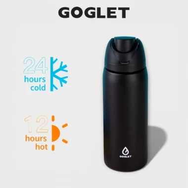 Goglet Bình Giữ Nhiệt Inox 304 – Dung Tích Lớn, Nắp Bật Một Chạm, Phong Cách Hiện Đại 10 Goglet Bình Giữ Nhiệt Inox 304 – Dung Tích Lớn, Nắp Bật Một Chạm, Phong Cách Hiện Đại 10