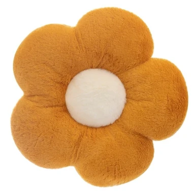 Gối Bông Hoa Hướng Dương Trang Trí - Giường Ngủ Sang Chảnh, Giá Chỉ 89.000Đ 8 Gối Bông Hoa Hướng Dương Trang Trí - Giường Ngủ Sang Chảnh, Giá Chỉ 89.000Đ 8