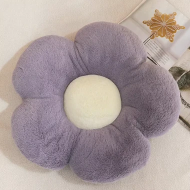 Gối Bông Hoa Hướng Dương Trang Trí - Giường Ngủ Sang Chảnh, Giá Chỉ 89.000Đ 16 Gối Bông Hoa Hướng Dương Trang Trí - Giường Ngủ Sang Chảnh, Giá Chỉ 89.000Đ 16