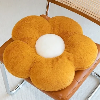 Gối Bông Hoa Hướng Dương Trang Trí - Giường Ngủ Sang Chảnh, Giá Chỉ 89.000Đ 19 Gối Bông Hoa Hướng Dương Trang Trí - Giường Ngủ Sang Chảnh, Giá Chỉ 89.000Đ 19