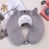 Gối Chữ U Hình Cute Văn Phòng Du Lịch - Giảm 18% Còn 42000đ 11