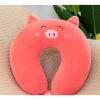 Gối Chữ U Hình Cute Văn Phòng Du Lịch - Giảm 18% Còn 42000đ 13