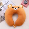 Gối Chữ U Hình Cute Văn Phòng Du Lịch - Giảm 18% Còn 42000đ 14