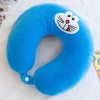 Gối Chữ U Hình Cute Văn Phòng Du Lịch - Giảm 18% Còn 42000đ 17