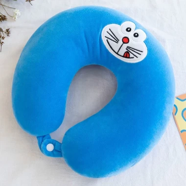 Gối Chữ U Hình Cute Văn Phòng Du Lịch - Giảm 18% Còn 42000đ 17