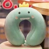 Gối Chữ U Hình Cute Văn Phòng Du Lịch - Giảm 18% Còn 42000đ 21