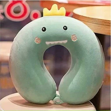 Gối Chữ U Hình Cute Văn Phòng Du Lịch - Giảm 18% Còn 42000đ 21