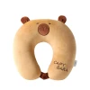 Gối Chữ U Hình Cute Văn Phòng Du Lịch - Giảm 18% Còn 42000đ 22