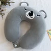 Gối Chữ U Hình Cute Văn Phòng Du Lịch - Giảm 18% Còn 42000đ 23