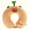Gối Chữ U Hình Cute Văn Phòng Du Lịch - Giảm 18% Còn 42000đ 30