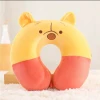 Gối Chữ U Hình Cute Văn Phòng Du Lịch - Giảm 18% Còn 42000đ 31