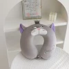 Gối Chữ U Hình Cute Văn Phòng Du Lịch - Giảm 18% Còn 42000đ 33