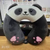 Gối Chữ U Hình Cute Văn Phòng Du Lịch - Giảm 18% Còn 42000đ 34