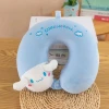 Gối Chữ U Hình Cute Văn Phòng Du Lịch - Giảm 18% Còn 42000đ 38