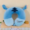 Gối Chữ U Hình Cute Văn Phòng Du Lịch - Giảm 18% Còn 42000đ 44