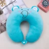 Gối Chữ U Hình Cute Văn Phòng Du Lịch - Giảm 18% Còn 42000đ 47