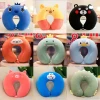 Gối Chữ U Hình Cute Văn Phòng Du Lịch - Giảm 18% Còn 42000đ 53