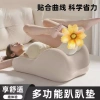 Gối Đa Năng Cặp Đôi Công Thái Học – Gối Tình Yêu, Đệm Hông, Giặt Được, Giá 596.118₫