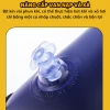 Gối Hơi Gấp Gọn Du Lịch Văn Phòng GIGAHOMEVN Giá Rẻ 26900đ - Gối Cao Cấp Cho Dã Ngoại 5