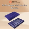 Gối Hơi Gấp Gọn Du Lịch Văn Phòng GIGAHOMEVN Giá Rẻ 26900đ - Gối Cao Cấp Cho Dã Ngoại 8