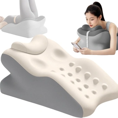 Gối ngủ đa năng cho cặp đôi: Đệm giường nâng cao, hỗ trợ vị trí, tăng khoái cảm tình yêu 5 Gối ngủ đa năng cho cặp đôi: Đệm giường nâng cao, hỗ trợ vị trí, tăng khoái cảm tình yêu 5