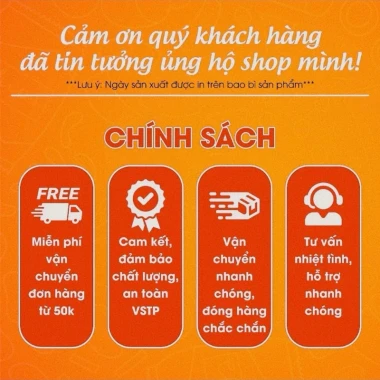 Gói Pò Miếng Đặc Sản Ngọc Quỳnh, Bánh Pò Miếng Vừng Giảm Giá - Mua 32900đ Thay 41125đ 5