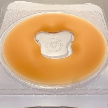 Gối Silicon Úp Mặt Massage Giảm Căng Thẳng, Giá Chỉ 145k - Gối Massage Cao Cấp Loại 1