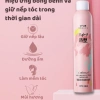 Gôm mềm keo xịt giữ nếp tóc nữ và keo bọt tạo kiểu tóc xoăn nam 420ml-450ml - Chính hãng 69k 3