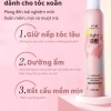 Gôm mềm keo xịt giữ nếp tóc nữ và keo bọt tạo kiểu tóc xoăn nam 420ml-450ml - Chính hãng 69k 4