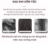 Gôm mềm keo xịt giữ nếp tóc nữ và keo bọt tạo kiểu tóc xoăn nam 420ml-450ml - Chính hãng 69k 6