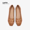 Gót Trong Suốt Tinh Tế Lovito LR20E020 - Giảm 20% Chỉ Còn 259200đ 7