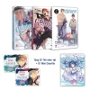 Grimgar Ảo Ảnh Và Tro Tàn - Tập 12-15 Lẻ Giá Giảm 85.000 VNĐ - Sưu Tập Manga Hot 2