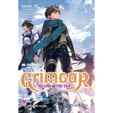 Grimgar Ảo Ảnh Và Tro Tàn - Tập 12-15 Lẻ Giá Giảm 85.000 VNĐ - Sưu Tập Manga Hot 3