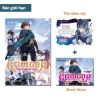 Grimgar Ảo Ảnh Và Tro Tàn - Tập 12-15 Lẻ Giá Giảm 85.000 VNĐ - Sưu Tập Manga Hot 4