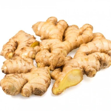 Gừng Ta Lòng Vàng Hà Giang 1KG - Nông Sản Sạch, Tươi Ngon, Giá Chỉ 48500đ 3
