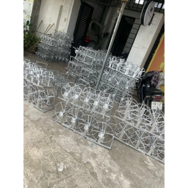 Guồng Trợ Lực Quấn Dây Đa Năng - Dây Diều, Ống Nước, Dây Điện, Giá 209.000₫