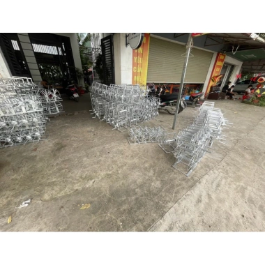 Guồng Trợ Lực Quấn Dây Đa Năng - Dây Diều, Ống Nước, Dây Điện, Giá 209.000₫