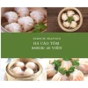Há Cảo Tôm Hi-Foods 880g 40 Viên Giảm Giá CỰC SỐC Chỉ 168k Giao Ngay 5