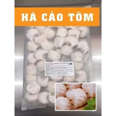 Há Cảo Tôm Hi-Foods 880g 40 Viên Giảm Giá CỰC SỐC Chỉ 168k Giao Ngay 10 Há Cảo Tôm Hi-Foods 880g 40 Viên Giảm Giá CỰC SỐC Chỉ 168k Giao Ngay 10