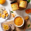 Hallabong Jeju 300g + Mứt Quýt Hàn Quốc 280g - Giao từ Hàn Quốc, Giá ưu đãi 4