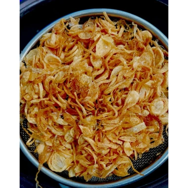 Hành khô Kinh Môn Hải Dương thơm nức 1kg - Giá chỉ 139.000, tiết kiệm 22% cho bếp ngon 2