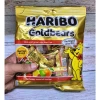 Haribo Túi Vàng 200g Goldbear Gummy Kẹo Dẻo Gấu HALAL – Giá chỉ 93.700 VNĐ 4